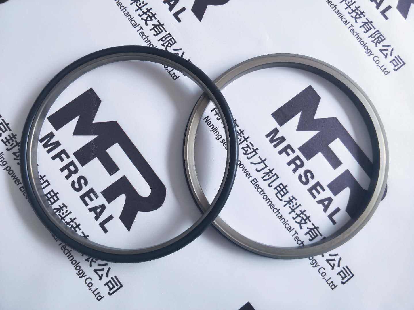 TQ2600 (dng)ͷ FLOATING OIL SEAL
